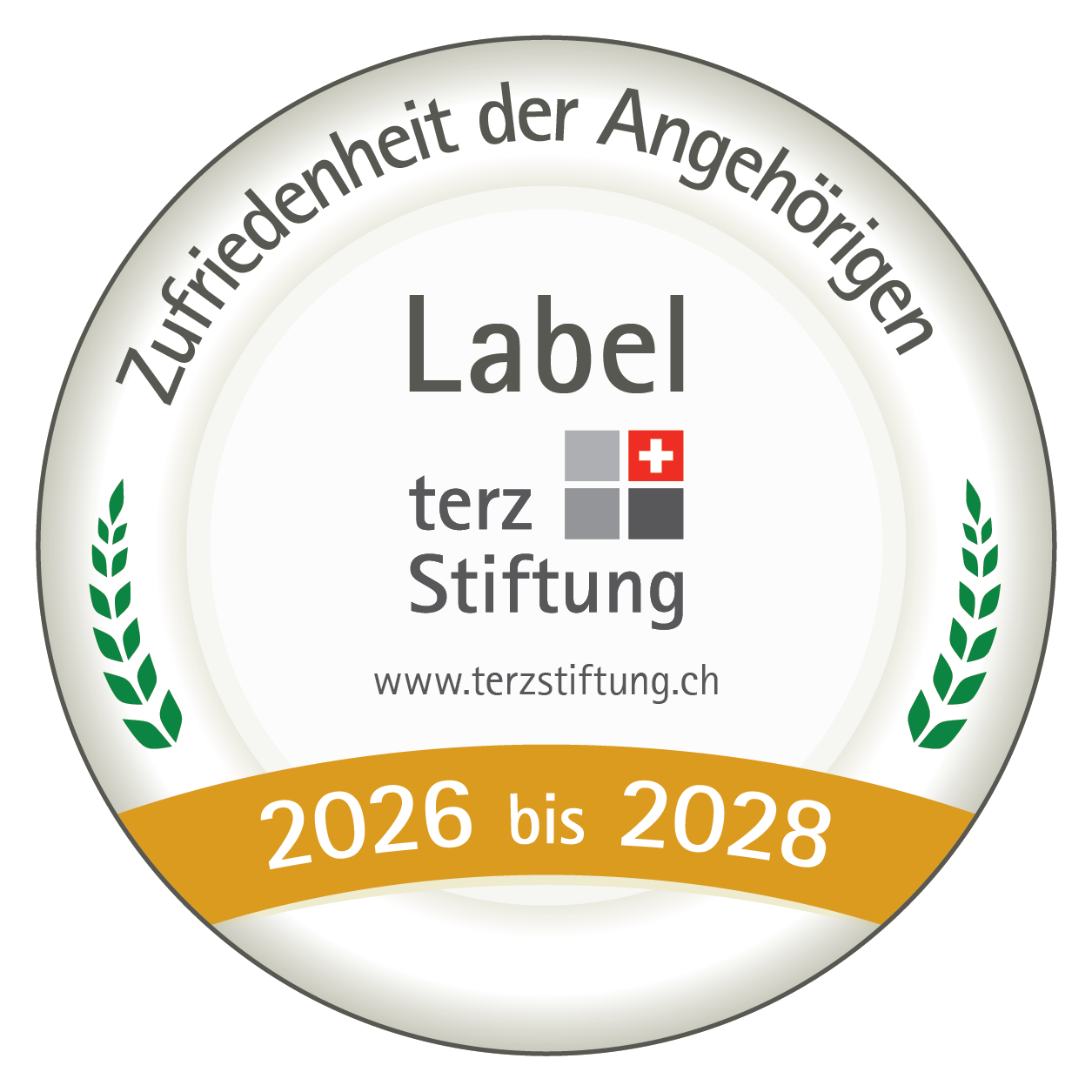 Terzlabel angehörige 2026-2028